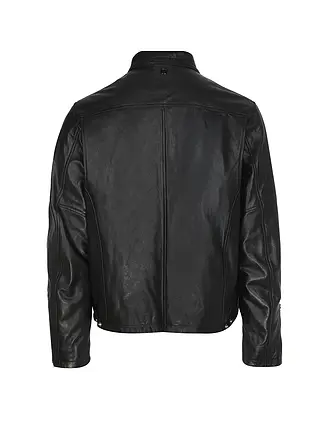 REPLAY | Veste en cuir | 